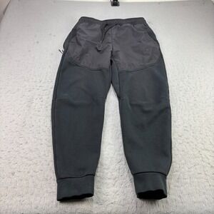Nike Tech Fleece Jogger Pants‎ Mens Medium Athletic Tapered Athleisure Lounge